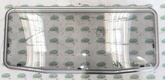 2008 Bailey window; 1850x805mm