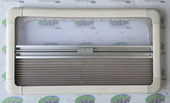 Seitz / Polyvision Blind; 690x640mm