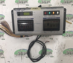 Sargent EC400