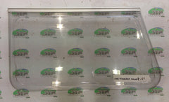 1992 Avondale window; 1070x585mm