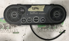 Sargent / Swift group Control Panel