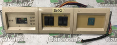 Swift group Control Panel