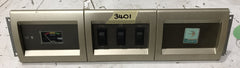 Swift group Control Panel