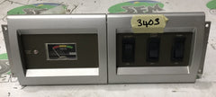 Swift group Control Panel