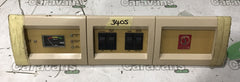 Swift group Control Panel
