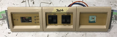 Swift group Control Panel