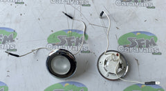 12v Spot lights