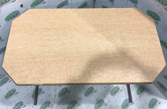 Fleetwood Folding Table 525x940mm