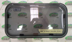 2014 Bailey window; 755x425mm