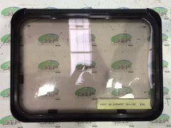 2004 Explorer group window; 785x585mm