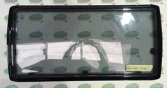 2010 Hobby window; 1220x605mm