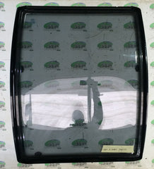 2010 Hobby window; 980x1115mm