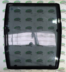 2010 Hobby window; 980x1115mm