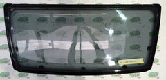 2010 Hobby window; 1585x730mm