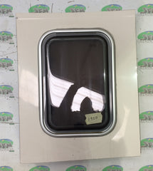 Polyvision framed window 380x530mm