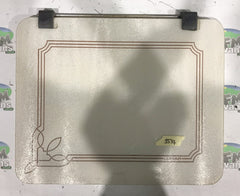 Spare Hob Lid- Lunar