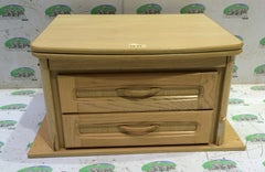 2000 Coachman Pastiche chest of drawers