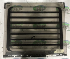 Spare Hob Lid - Unknown