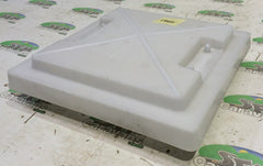 MPK rooflight 280x280mm