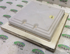 MPK rooflight 400x400mm