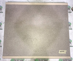 Spare Hob Lid- Unknown