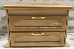 Unknown chest of drawers