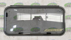 2008 Swift/Bailey window; 680x340mm