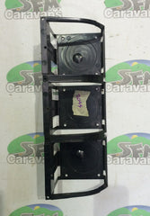 Jokon rear light cage