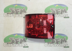 Jokon modular rear light - Fog