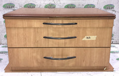 2004 Ace chest of drawers