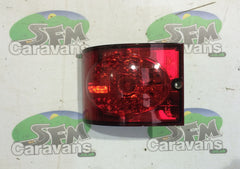 Jokon modular rear light - Stop & Tail