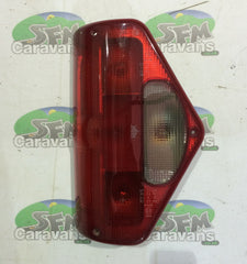 Jokon N/S/R light cluster