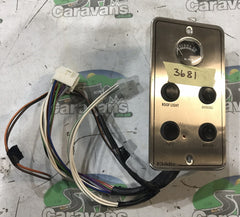 Elddis Control Panel