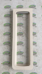 Swift group door window blind; 275x835mm