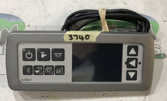 Sargent EC480 Control Panel