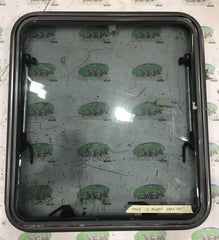 Polyvision framed window 690x750mm