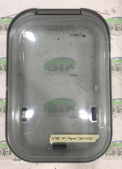 2007 Hymer window; 360x530mm
