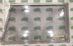 1995 Swift group window; 1070x635mm