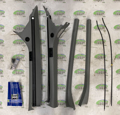 Remis Remifront IV Transit Blind