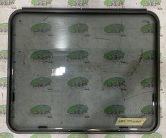 2010 Bailey window; 775x640mm