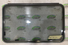 2010 Bailey window; 780x490mm