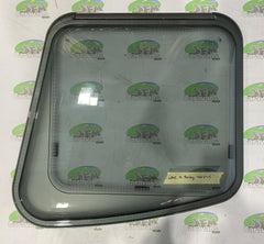 2012 Bailey window; 750x715mm