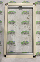 Horrex Duo Plisse UCS Blind; 930x805mm