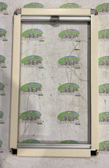 Horrex Duo Plisse UCS Blind; 400x770mm