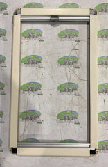 Horrex Duo Plisse UCS Blind; 945x765mm