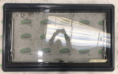 Seitz framed window 1050x630mm