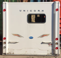 2010 Bailey Unicorn Valencia Rear Panel