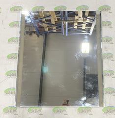 Mirror with LED Lights