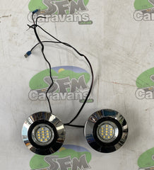 12v LED Spot lights