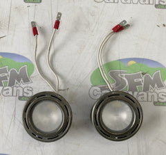 12v Spot lights